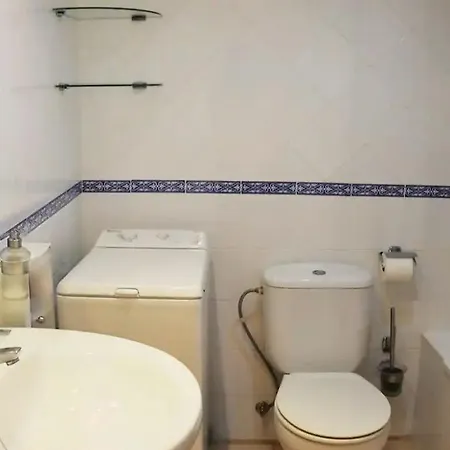 Benal شقة فندقية